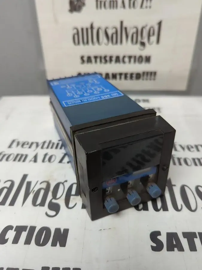 Used RANGER 365 Timers Ohio US | Surplus Asset Holdings #1240935