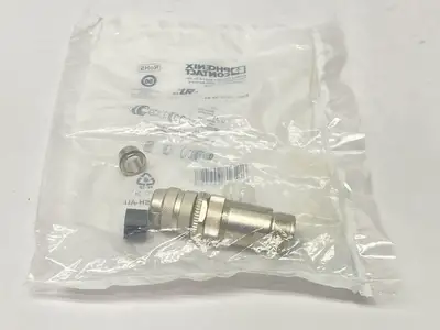 SACC-M12MSB-5CON-PG9-SH-AU,1507764 | Phoenix Contact - New