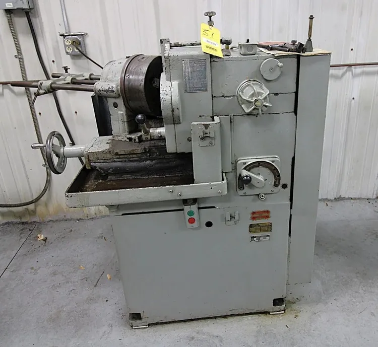 Used OLIVER 600 Drill Grinders Ohio US | Gulf Coast Machinery #913074