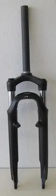 A2B NCX Suntour FEM362 Electric Bike Bicycle Suspension Forks with Shocks