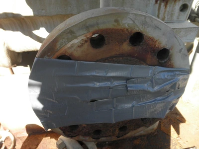 USED INGERSOLL RAND 3X10DA-7