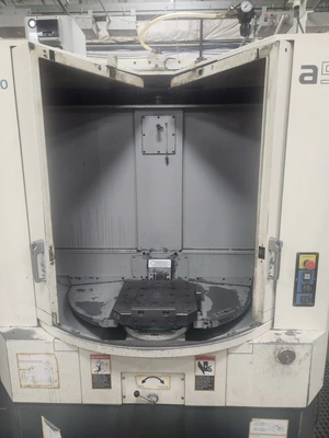 2010 MAKINO A51 Horizontal Machining Centers | Toolquip, Inc. (4)