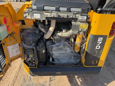 Used _UNKNOWN_ _UNKNOWN_ Skid Steer Loaders Texas US | Miedema Asset Management Group #1315599