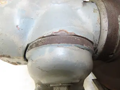 Used KO LEE HOWELL _UNKNOWN_ Grinding Attachments & Heads Indiana US | Arrow Industrial #1483078