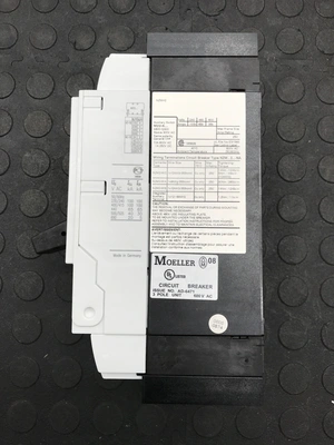 NEW MOELLER NZMH2-A160-NA