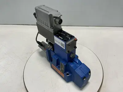 USED REXROTH Z4WE6X253-31/EG24N9K4/V/60S086