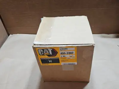 NEW 2023 CATERPILLAR 486-3302