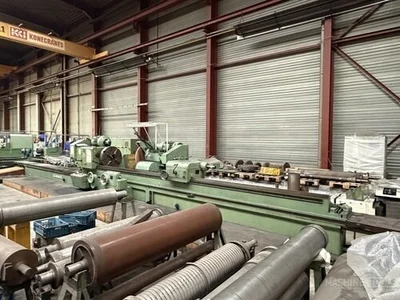USED SCHMALTZ RM 82/6000