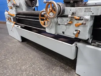 USED LEBLOND 2013 HEVIDUTY