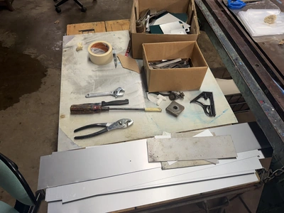 Used _UNKNOWN_ _UNKNOWN_ Screen Printers Michigan US | Miedema Asset Management Group #1361537