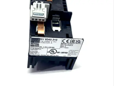 New | in-Stock Rittal SV 9340.310, SV 9340310 Electrical Fittings Michigan US | Maverick Industrial Sales #1463969