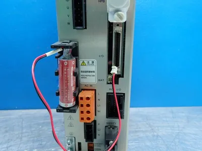 Used YAMAHA SR1X05 Electrical Controls | HGR 24 #747979