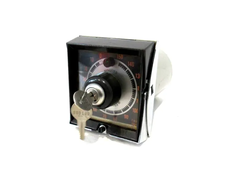 Used EAGLE SIGNAL _UNKNOWN_ Timers | SB Industrial Supply #847570