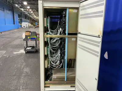 Used 1999 DITMCO 2508.S17HD In-Circuit Test System (ICT) Ohio US | HGR 24 #1266549