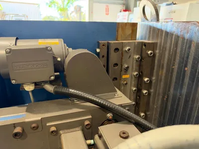 Used 2009 PRESSMASTER MS-25-10 Power Squaring Shears (Inch) Florida US | GMT #1560579