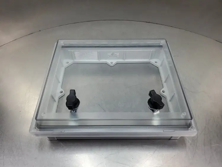 Used FIBOX cUL/UL FILE E 75645 VOL. 1 Sec. 9 TYPE 4, 4X, 12 or 13 Enclosures South Carolina US | Palmetto Automation #1158771