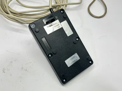 USED MEGATRON MACH IV