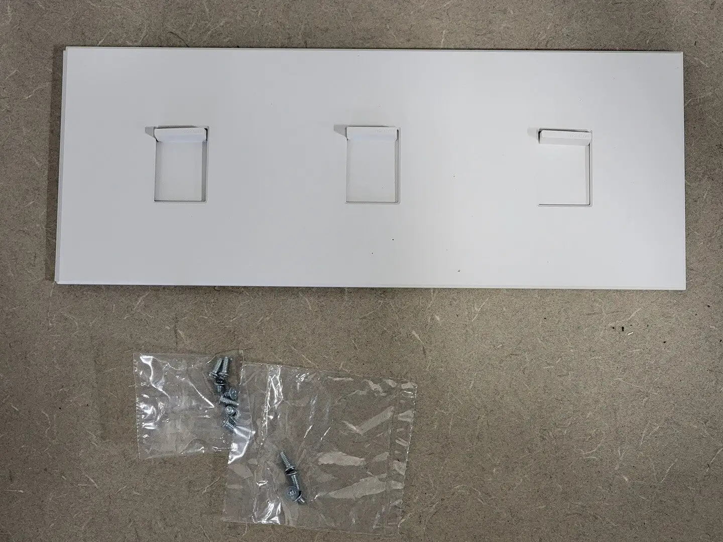 NEW LUTRON FP-WBX3-MPLLP