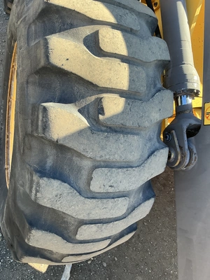 Used 1996 VOLVO L50C Wheel Loaders Michigan US | Miedema Asset Management Group #1579178