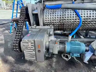 USED ANDERSON DAHLEN NA