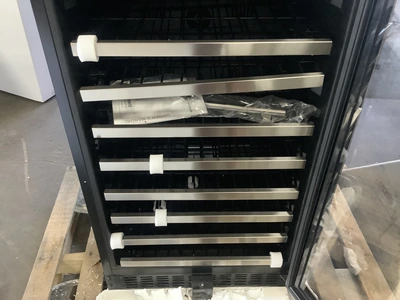 Used ELEMENT EL-142SDST Bottle Coolers Michigan US | Miedema Asset Management Group #1315958