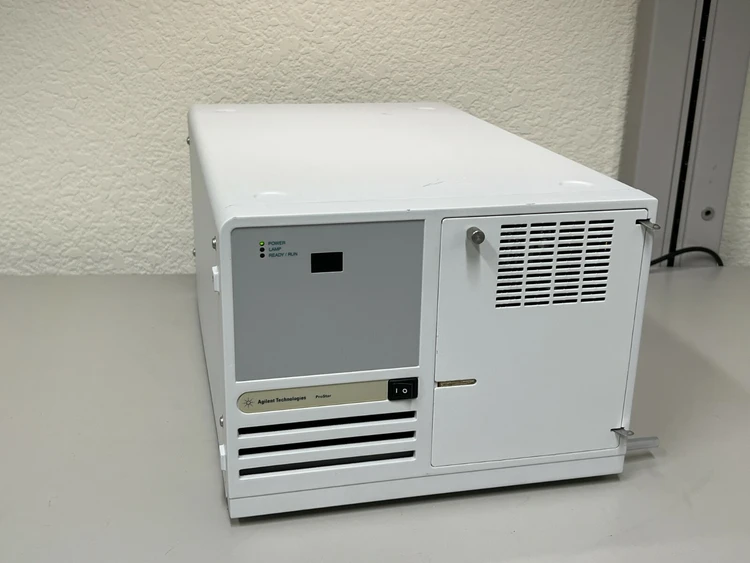 Used Agilent 325 HPLC Detectors Missouri US | BioLabTek #805519