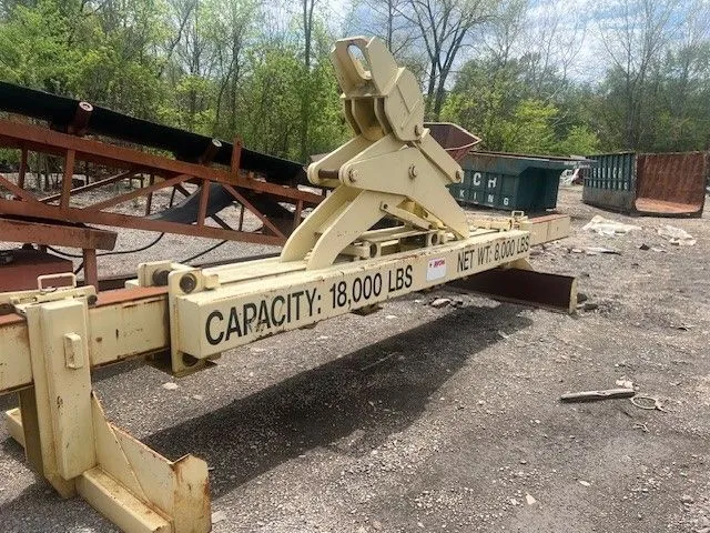 Used AVON ENGINEERING LIFTING TONG Tool Presetting Machines Michigan US | iGAM Industrial Marketplace #299050