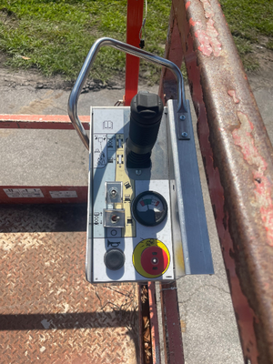 Used 2014 Skyjack SJ4632 Scissor Lifters Florida US | Stack Equipment #1331955