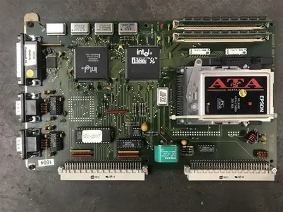 USED HACO ROBOSOFT 338-0159V5