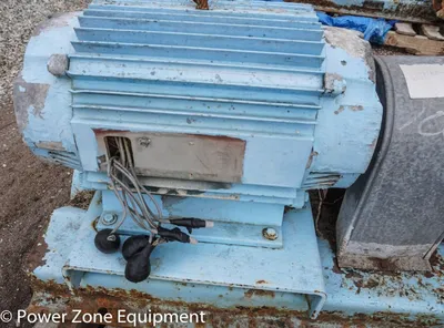 USED MOTOR -