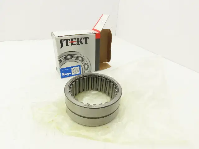 New | in-Stock JTEKT _UNKNOWN_ Bearings Indiana US | Arrow Industrial #1250027