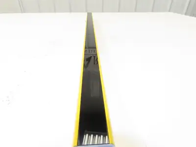 Schmersal SLC440COM-R-0650-14 Safety Light Curtain Receiver 650mm Parts/Repair