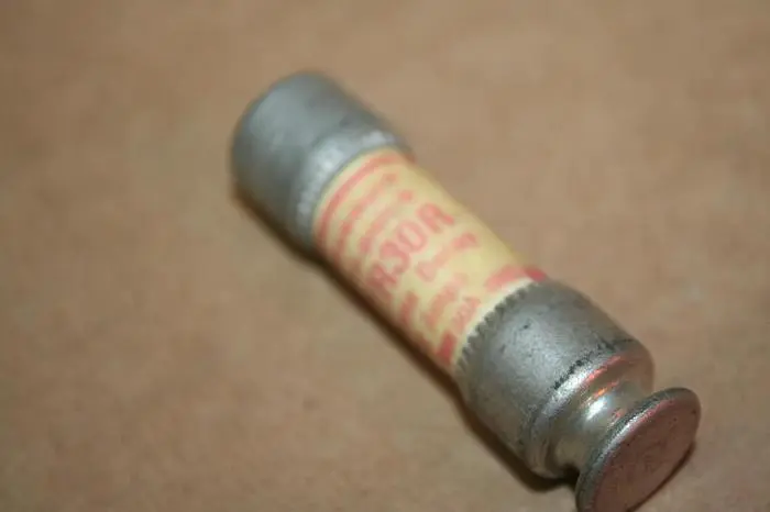 Used SHAWMUT TR30R Fuses Michigan US | Ideal Machinery #571520