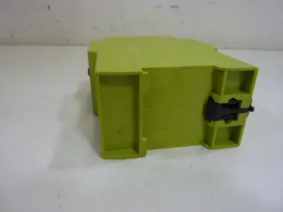 USED PILZ PNOZX3120VAC24VDC3N/O1N/C1SO