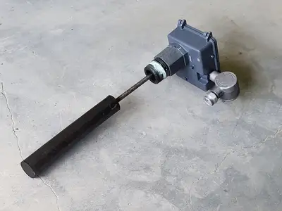 USED FISHER L2E