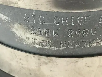 NEW BIG CHIEF BC30986A