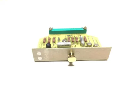 WESTINGHOUSE 2422B62C Circuit Board DECODER/OSCILLATOR
