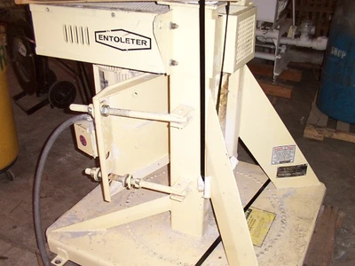 Used _UNKNOWN_ _UNKNOWN_ Pin Mills Minnesota US | A&I Equipment #1317319