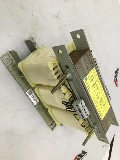 Used N ERGY AE0000049601 Transformers Michigan US | Ideal Machinery #597788