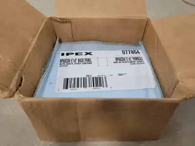NEW IPEX 077864