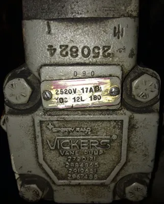 USED RODGERS 220
