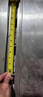 Doboy Stratus Horizontal Flow Wrapper