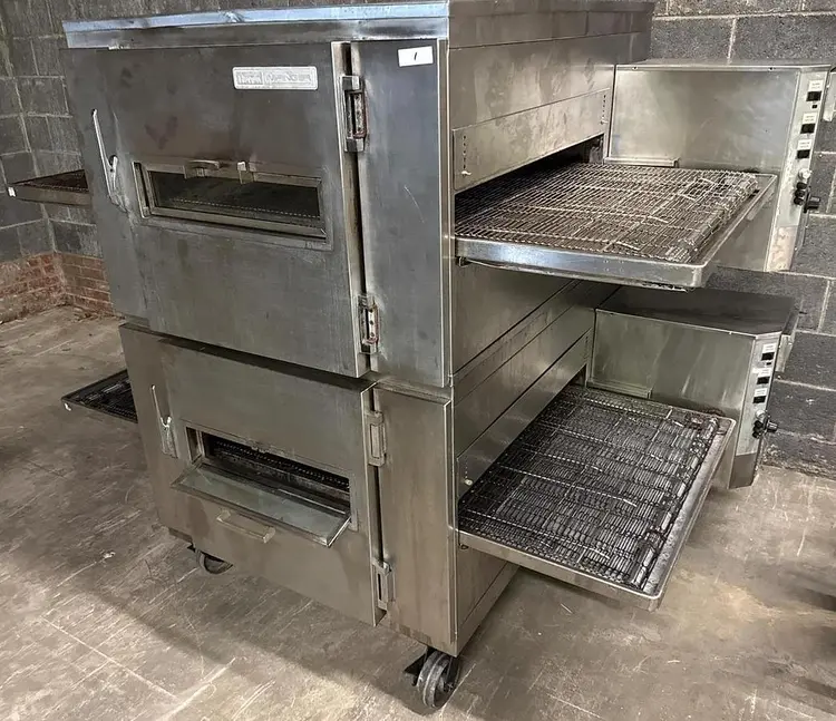 Used LINCOLN IMPINGER 1450 Pizza Equipment British Columbia CA | Surrey Food Equipment #434860