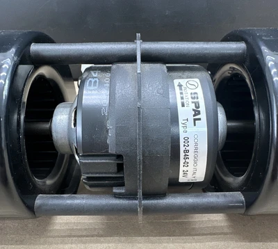 NEW SPAL 002-B45-02