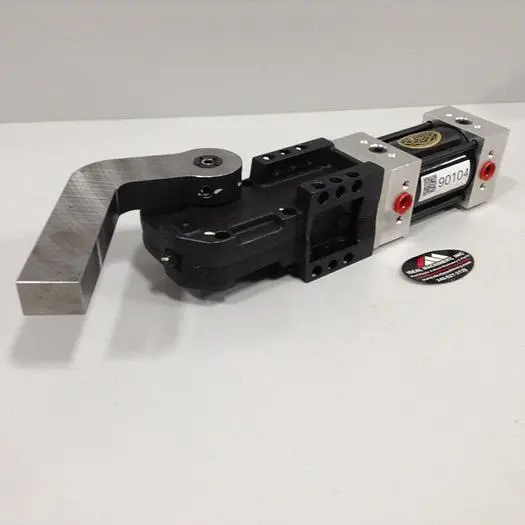 Used DESTACO 991MAL-026M-180B-57-11-DS Clamps Michigan US | Ideal Machinery #719901