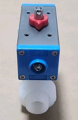 NEW Valbia 82DAC907