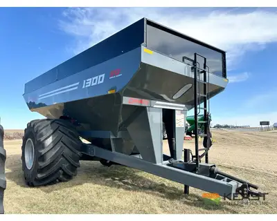 Used DEMCO _UNKNOWN_ Grain Carts Iowa US | Keast Enterprises #1360162