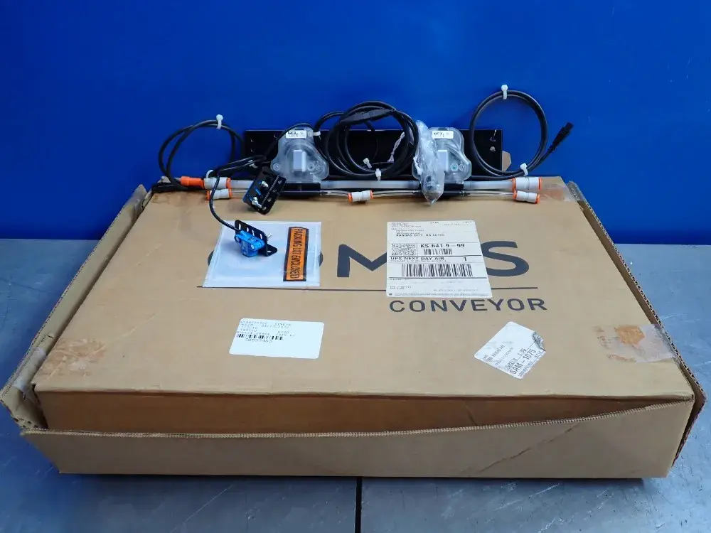 NEW SICK ZLM12E104010S02