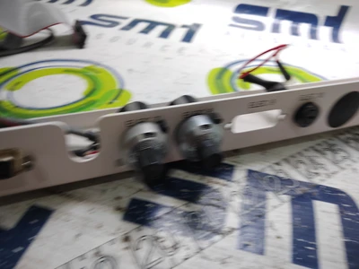 USED ASYMTEK ELEC 9