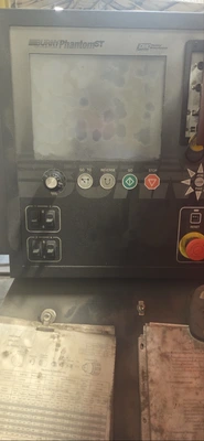 Used 2012 ESAB ECLIPSE Plasma Cutters Tennessee US | Revelation Machinery #1310897